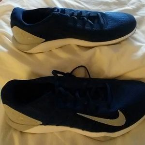 Nike running sneaker